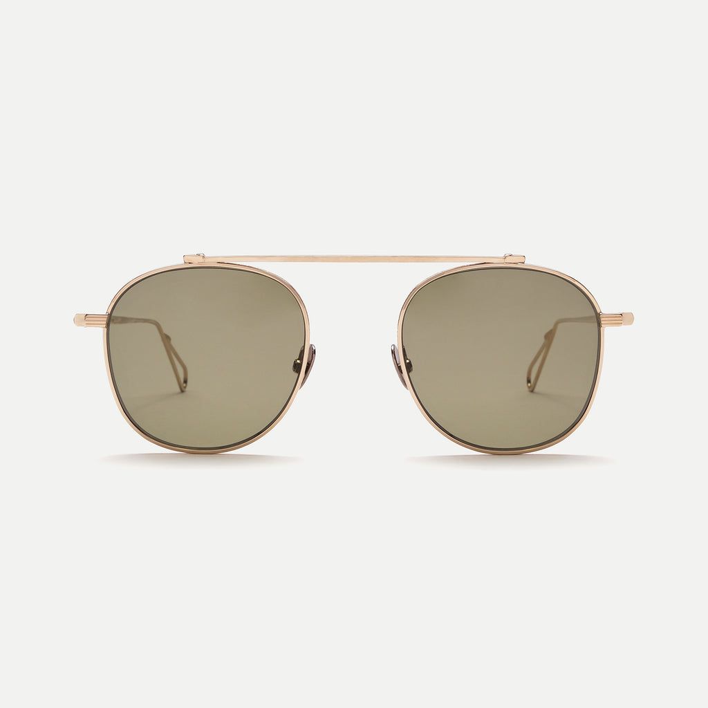 AHLEM Belleville Grey Gold — Selezione PETRA