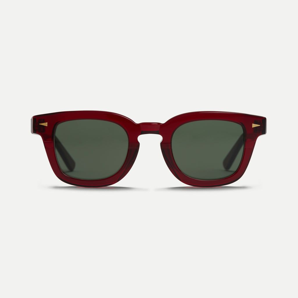 AHLEM Champ de Mars Burgundy — Selezione PETRA