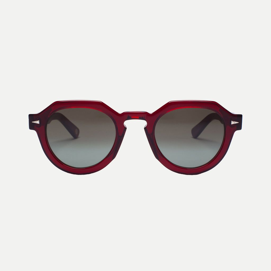 AHLEM Grenelle Burgundy — Selezione PETRA