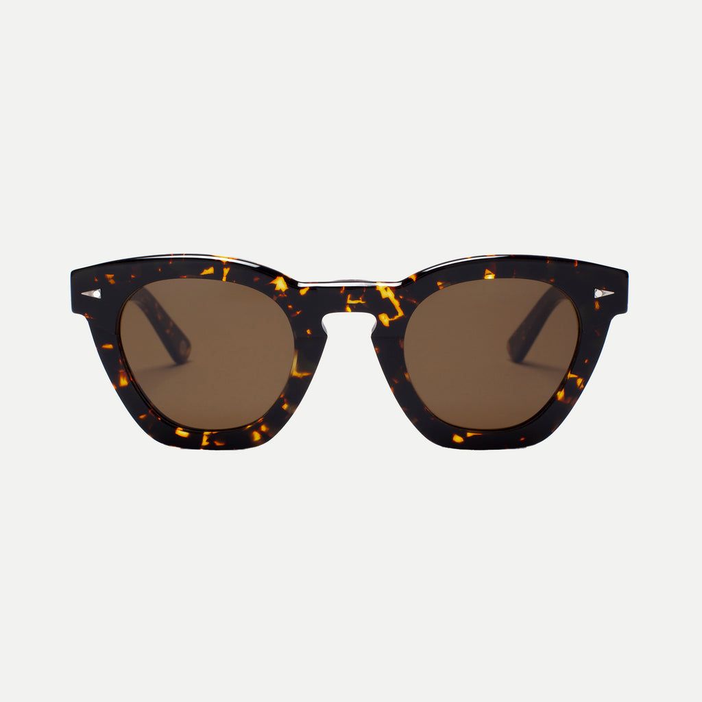 AHLEM Montorgueil Yellow Turtle — Selezione PETRA