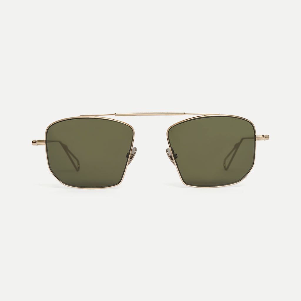 AHLEM New York Grey Gold — Selezione PETRA