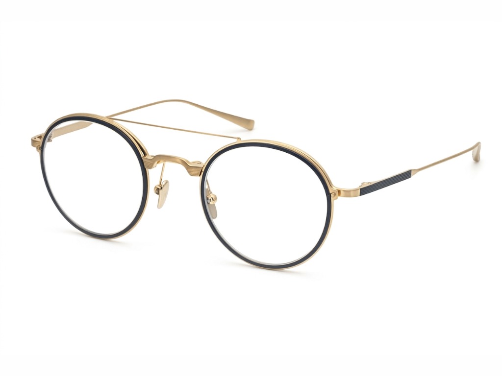 Masunaga Glide — Selezione PETRA