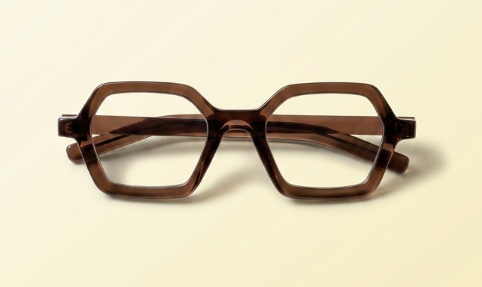 Oscar Magnuson Deckard OM2 Dark Brown — Selezione PETRA
