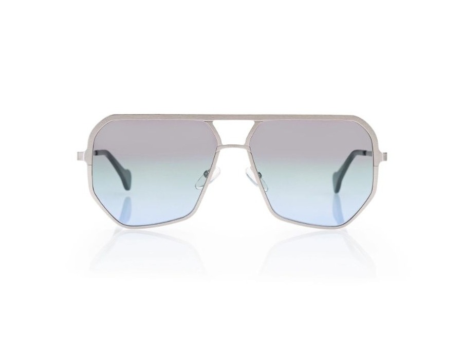 Saturnino Eyewear Mamasaid — Selezione PETRA