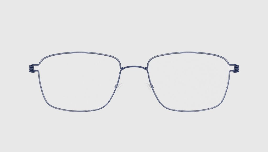 LINDBERG Nicholas air titanium rim — Selezione PETRA