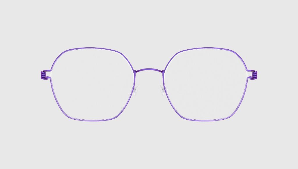 LINDBERG Richelle air titanium rim — Selezione PETRA
