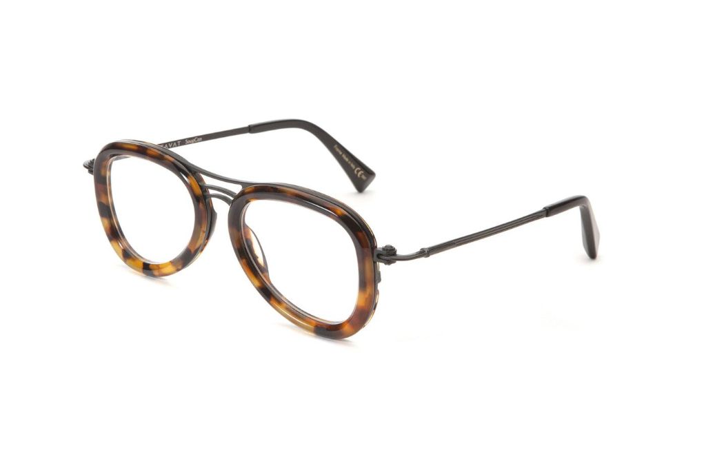 TAVAT SoupCan Aviator Tartaruga — Selezione PETRA