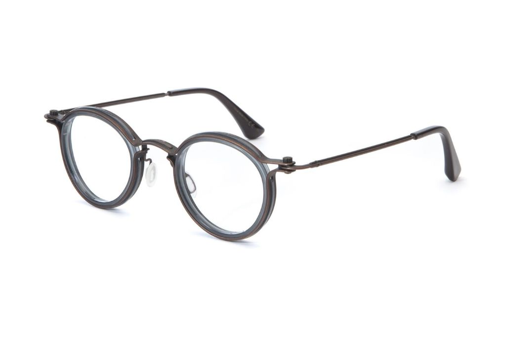 TAVAT SoupCan Round Smoke Bronze — Selezione PETRA