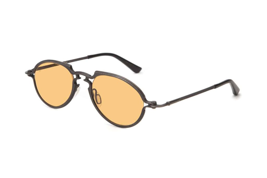 TAVAT SoupCan Sun Black Orange — Selezione PETRA