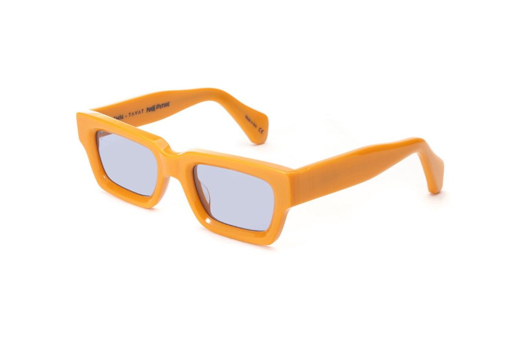 TAVAT Punk Couture Square Mustard — Selezione PETRA